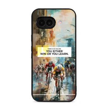 Etui Glossy Case do Google Pixel 9A - wzór GD05G