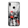 Etui Glossy Case do Huawei Y7 2019 - wzór GD12G