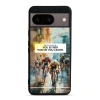 Etui Glossy Case do Google Pixel 8 - wzór GD05G
