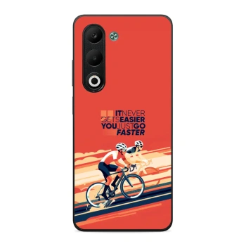 Etui Glossy Case do OPPO A5 5G - wzór GD01G