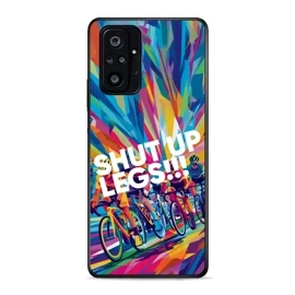 Etui Glossy Case do Xiaomi Redmi Note 10 pro - wzór GD03G