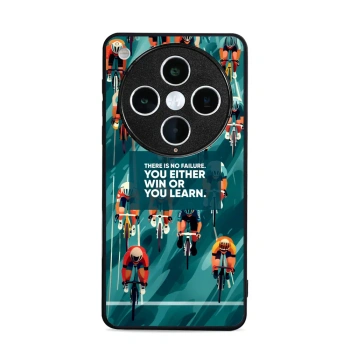 Etui Glossy Case do OPPO Find X8 Pro - wzór GD02G
