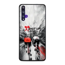 Etui Glossy Case do Huawei Nova 5T - wzór GD12G