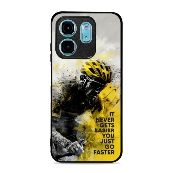 Etui Glossy Case do Infinix HOT 50i - wzór GD11G