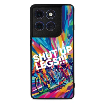 Etui Glossy Case do Motorola Edge 60 Pro - wzór GD03G