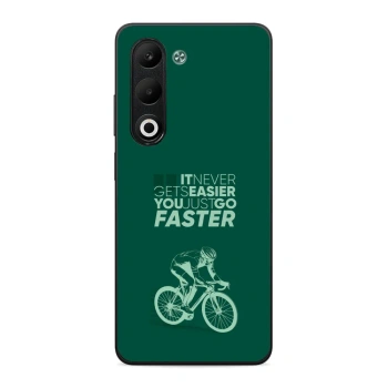 Etui Glossy Case do OPPO A5m - wzór GD07G