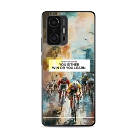 Etui Glossy Case do Xiaomi 11T - wzór GD05G