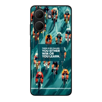 Etui Glossy Case do OPPO A5x - wzór GD02G