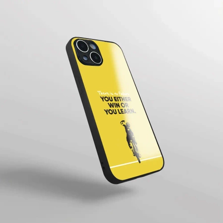 Etui Glossy Case do Xiaomi Redmi Note 10 5G - wzór GD09G