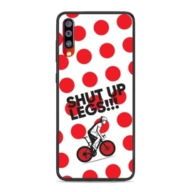 Etui Glossy Case do Samsung Galaxy A70 - wzór GD08G