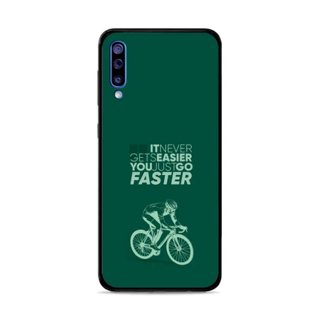 Etui Glossy Case do Samsung Galaxy A30s - wzór GD07G