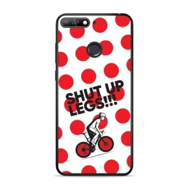 Etui Glossy Case do Huawei Y6 Prime 2018 - wzór GD08G