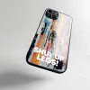 Etui Glossy Case do Xiaomi Redmi Note 10 pro - wzór GD06G