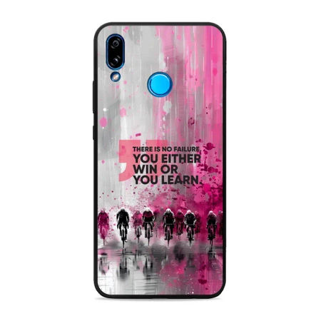 Etui Glossy Case do Huawei P20 Lite - wzór GD10G