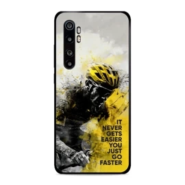 Etui Glossy Case do Xiaomi Mi Note 10 Lite - wzór GD11G