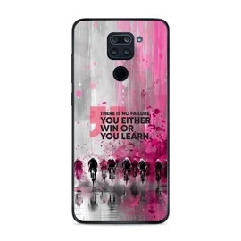 Etui Glossy Case do Xiaomi Redmi Note 9 - wzór GD10G