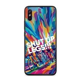 Etui Glossy Case do Xiaomi Redmi 9A - wzór GD03G