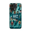 Etui Glossy Case do OPPO A6 Pro 5G - wzór GD02G