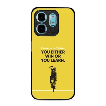 Etui Glossy Case do Infinix HOT 50i - wzór GD09G