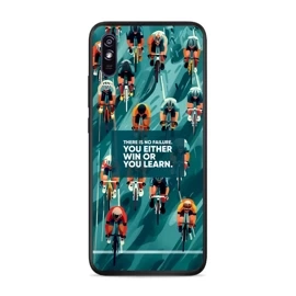 Etui Glossy Case do Xiaomi Redmi 9A - wzór GD02G