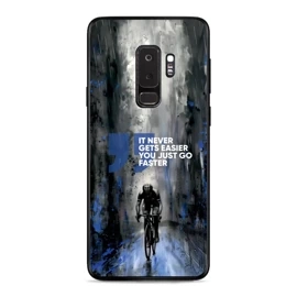 Etui Glossy Case do Samsung Galaxy S9 Plus - wzór GD04G