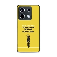 Etui Glossy Case do Xiaomi POCO X6 - wzór GD09G