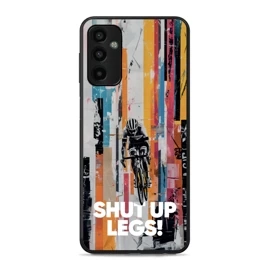 Etui Glossy Case do Samsung Galaxy M23 5G - wzór GD06G