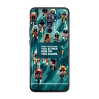 Etui Glossy Case do Xiaomi Redmi 9 - wzór GD02G