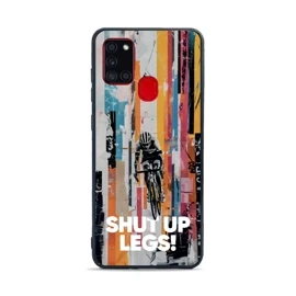 Etui Glossy Case do Samsung Galaxy A21S - wzór GD06G