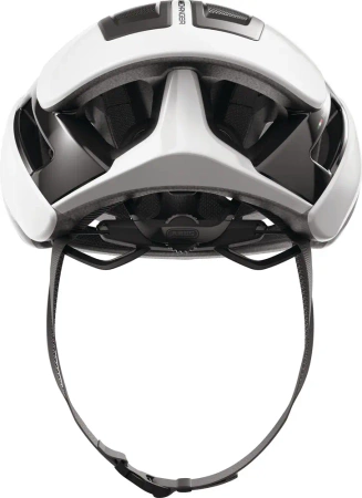 Kask ABUS GameChanger 2.0, kolor Shiny White