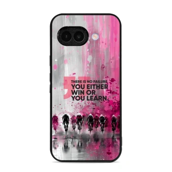 Etui Glossy Case do Google Pixel 9A - wzór GD10G