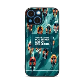 Etui Glossy Case do Apple iPhone 13 mini - wzór GD02G