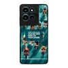 Etui Glossy Case do Motorola Moto G75 5G - wzór GD02G