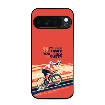 Etui Glossy Case do Google Pixel 10 Pro XL - wzór GD01G