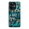 Etui Glossy Case do OPPO A60 5G - wzór GD02G