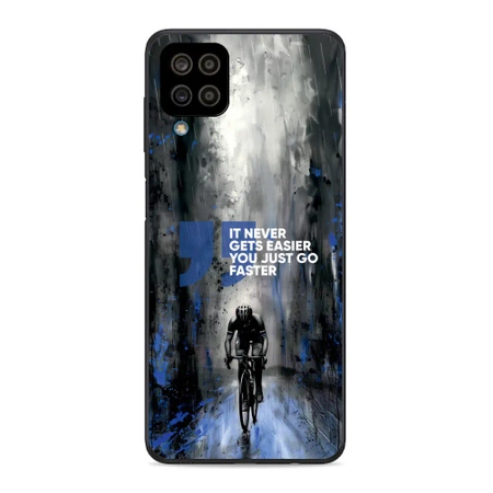 Etui Glossy Case do Samsung Galaxy M12 - wzór GD04G