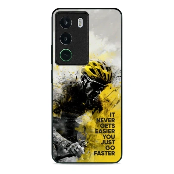 Etui Glossy Case do Realme P3 Lite - wzór GD11G