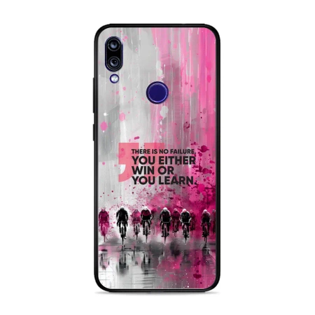 Etui Glossy Case do Xiaomi Redmi Note 7 - wzór GD10G