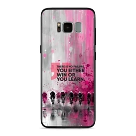 Etui Glossy Case do Samsung Galaxy S8 - wzór GD10G