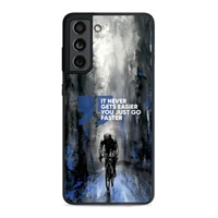 Etui Glossy Case do Samsung Galaxy S21 FE - wzór GD04G