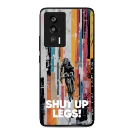 Etui Glossy Case do Xiaomi POCO F5 Pro - wzór GD06G