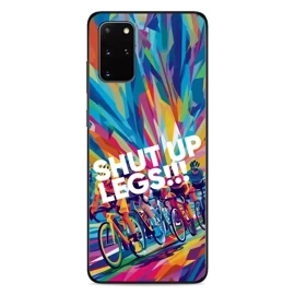 Etui Glossy Case do Samsung Galaxy S20 Plus - wzór GD03G