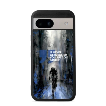 Etui Glossy Case do Google Pixel 8a - wzór GD04G