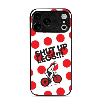 Etui Glossy Case do Apple iPhone 17 Pro Max - wzór GD08G