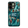 Etui Glossy Case do OPPO Reno 14 Pro 5G - wzór GD02G