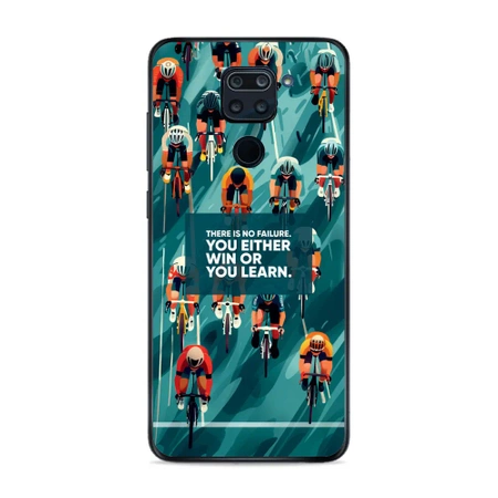Etui Glossy Case do Xiaomi Redmi Note 9 - wzór GD02G