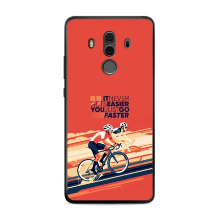 Etui Glossy Case do Huawei Mate 10 Pro - wzór GD01G