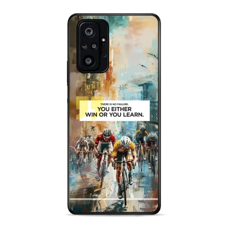 Etui Glossy Case do Xiaomi Redmi Note 10 pro - wzór GD05G