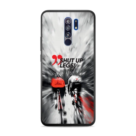 Etui Glossy Case do Xiaomi Redmi 9 - wzór GD12G