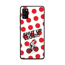 Etui Glossy Case do Samsung Galaxy A41 - wzór GD08G